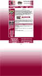 Mobile Screenshot of brevardwines.com